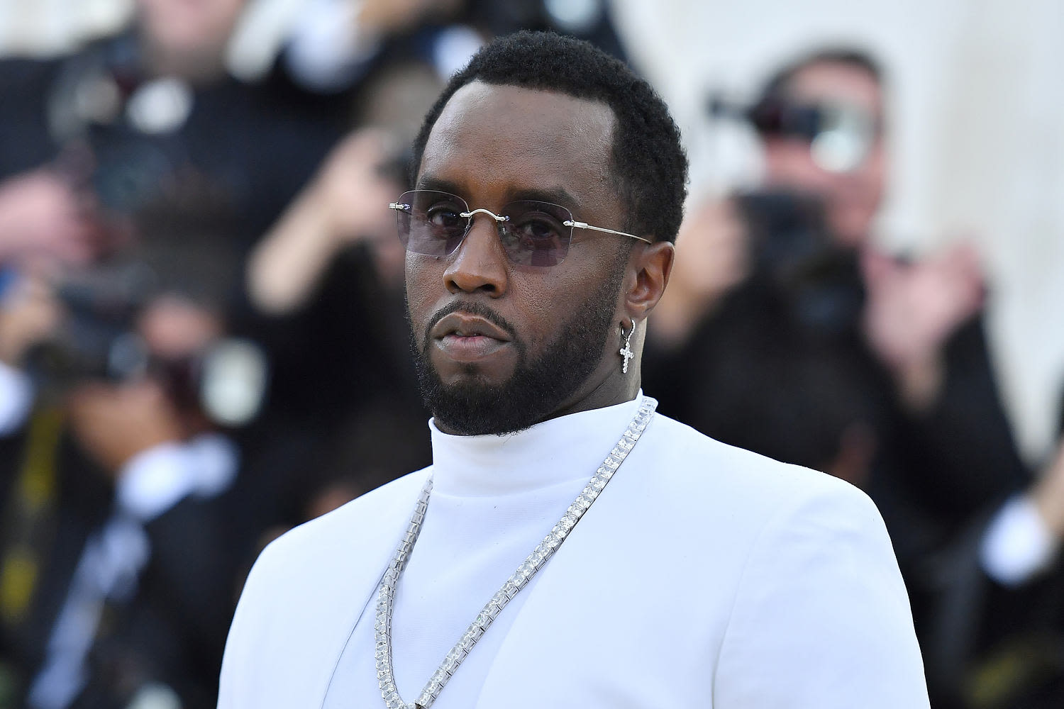 Sean Combs apology falls short for many Black women, who face higher rates of domestic violence