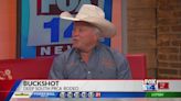 Fox 14 Your Morning News: Deep South PRCA Rodeo Interview