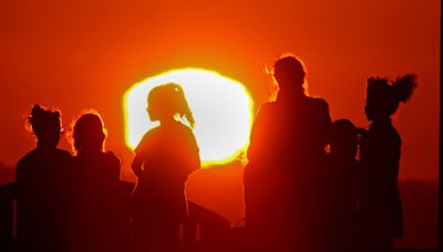 A heat dome is on tap for the West. Here’s what to know