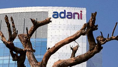 Adani Group raises $1 billion in share sale via QIP, first since Hindenburg row | Stock Market News