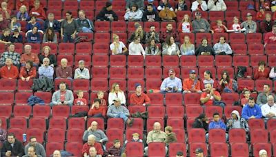 Save Mart Center debt spiking over next two years. Will Fresno State students pay for it?