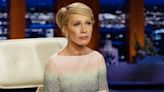 Shark Tank 's Barbara Corcoran Visits Red Table Talk to Share the Shocking Moment She Was 'Hit by a Scammer'