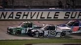 NASCAR Truck Series at Nashville: Entry list, TV schedule for Friday's race