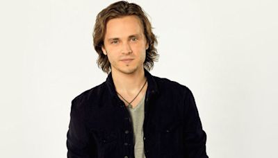 General Hospital’s Jonathan Jackson Credits [Spoiler] With Holding Open the Door for His Comeback