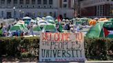 Las protestas propalestinas se extienden a 60 universidades de Estados Unidos