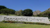 Four Pepperdine University students killed in crash on California highway, driver arrested