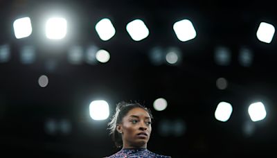 2024 Paris Olympic gymnastics: How to watch Simone Biles compete today