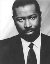 Teddy Pendergrass