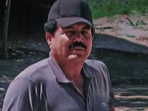 Inside hunt for drug kingpin El Mayo who skinned rivals & turned on El Chapo