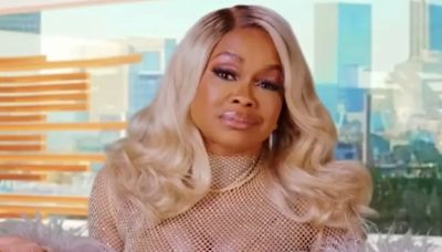 Phaedra Parks Net Worth 2024: How Much Money Does RHOA Star Make?