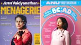 Anu Vaidyanathan’s Menagerie, BC:AD - Before Children, After Diapers to premiere at the Edinburgh Fringe Fest