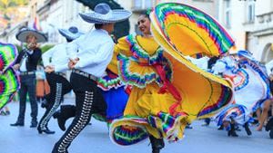 Hispanic Heritage Month: How to celebrate in Central Florida