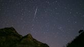 How to watch tonight's peak of the Geminids meteor shower