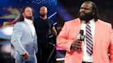 What Did Mark Henry Say About AJ Styles’ Retirement Tease on WWE SmackDown?