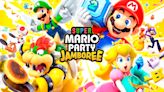 Impresiones de Super Mario Party Jamboree, una prometedora entrega con Bowser como alma de la fiesta