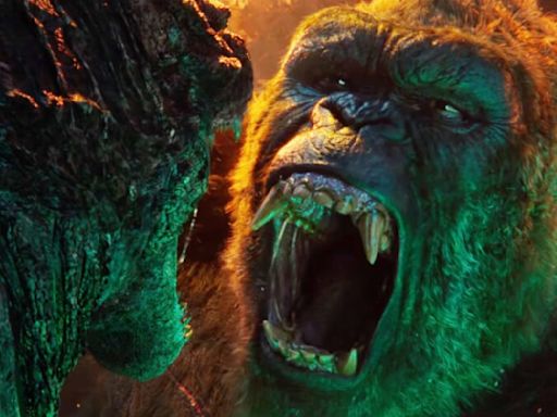 Godzilla Vs. Kong's Adam Wingard Has Regret Over The Opening Credit Errors - SlashFilm