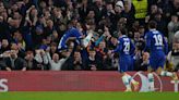 Chelsea off the mark in the Champions League with comfortable win over AC Milan