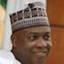 Bukola Saraki