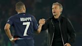 El fracaso de Mbappé alivia al vestuario del Real Madrid