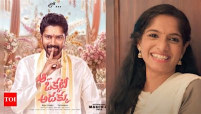 Jamie Lever to play THIS role alongside Allari Naresh in the upcoming 'Aa Okkati Adakku'