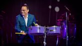 Gilberto Santa Rosa llega a València el miércoles: Estas son sus 10 mejores canciones