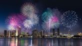 4 eventos en San Diego para celebrar en grande el Año Nuevo 2023
