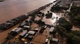 "Ciudades enteras se van a tener que cambiar de lugar": las catastróficas consecuencias de las inundaciones que afectan a Rio Grande do Sul en Brasil