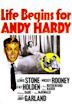 Andy Hardy aventurero