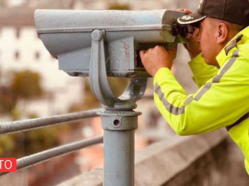 Así puedes estar un paso adelante de la inseguridad en Quito