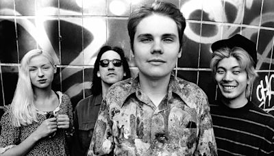 The epic Smashing Pumpkins song that Billy Corgan wrote to close the chapter on one part of the group's sound