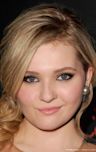 Abigail Breslin