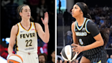 Record rematch: Caitlin Clark, Angel Reese matchup drives historic WNBA ticket sales