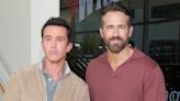 Rob McElhenney insists Wrexham will follow most 'ethically viable' route to Premier League after outlining 'comprehensive mission statement' with Ryan Reynolds | Goal.com Uganda