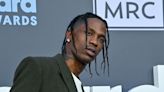 Rapper Travis Scott arrested in disturbance on Miami Beach yacht