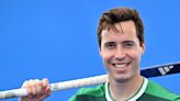 Ireland men’s hockey squad for Olympic Games is named