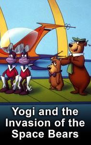 Yogi and the Invasion of the Space Bears