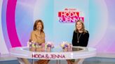 ‘Mama’s done!’: Hoda and Jenna sound off on their latest parenting gripes