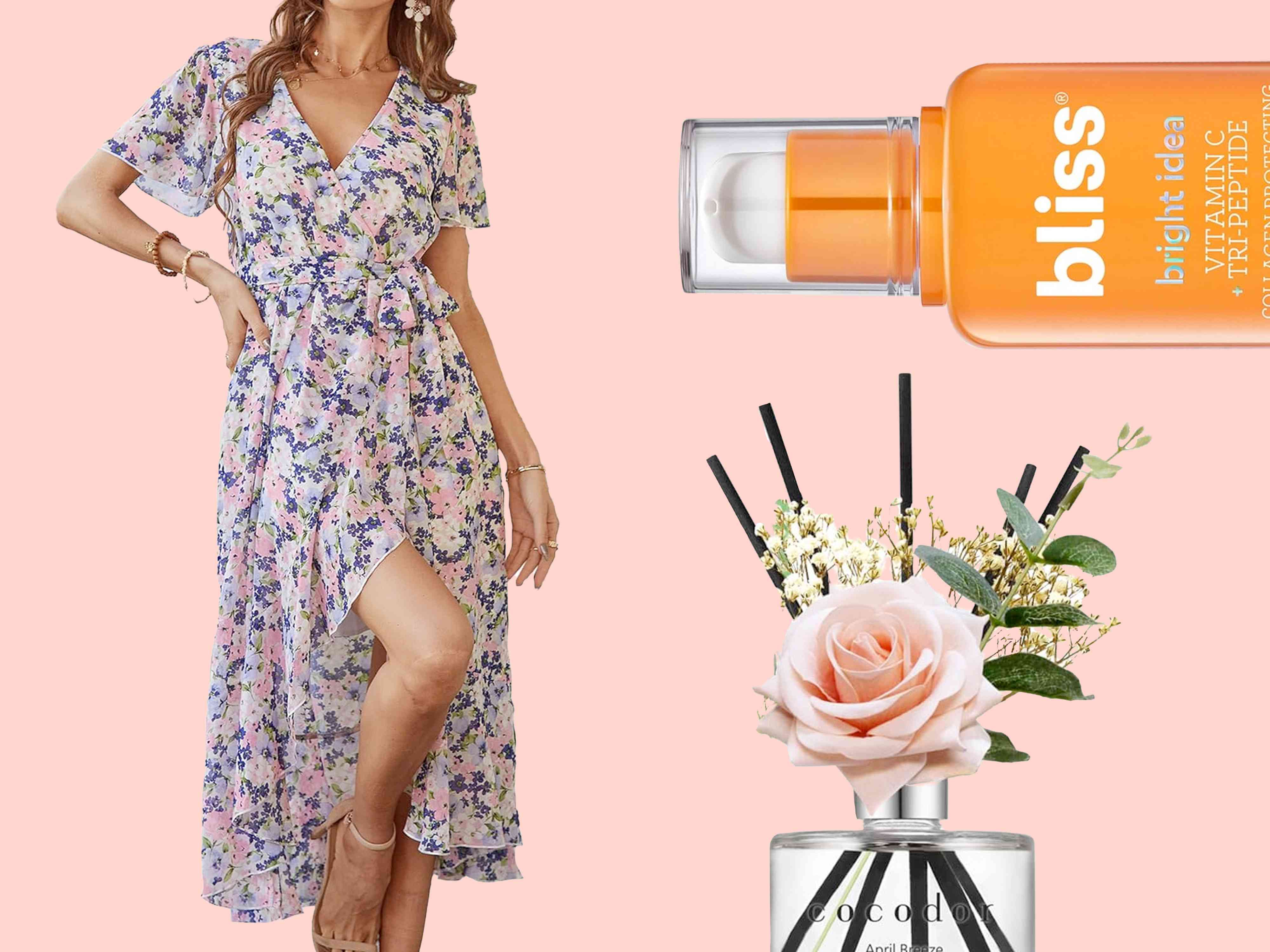 Run! Amazon Slashed Prices on Levi’s, Neutrogena, and Dyson for Up to 72% Off