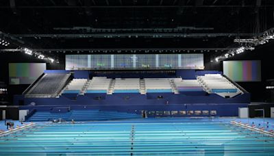 Paris Olympics: What you need to know about the swimming events
