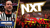 CM Punk's Thoughts on WWE NXT and TNA Crossovers Revealed