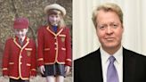 Charles Spencer on Whether He Told Sister Princess Diana About His Boarding School Abuse (Exclusive)