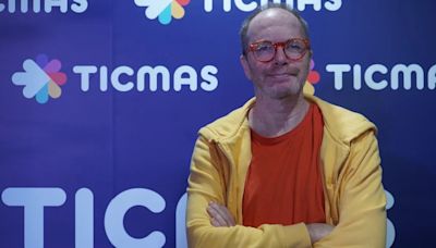 Diego Golombek: “Las cosas cotidianas están llenas de ciencia”