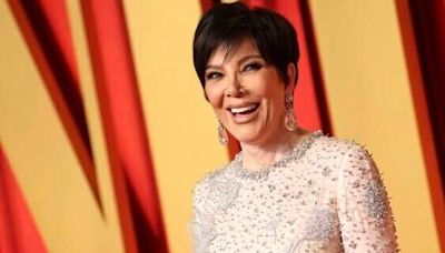 Kris Jenner Reveals She Has A Tumor In New ‘Kardashians’ Clip
