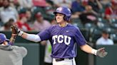How does this TCU baseball team compare to Horned Frogs’ past College World Series clubs?