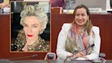 Margarita Rosa de Francisco sueña con que Carolina Corcho sea presidenta de Colombia: “Ninguna le da debate”