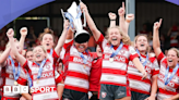 Premiership Women's Rugby: 2024-25 season to be shortened to help England prepare for World Cup