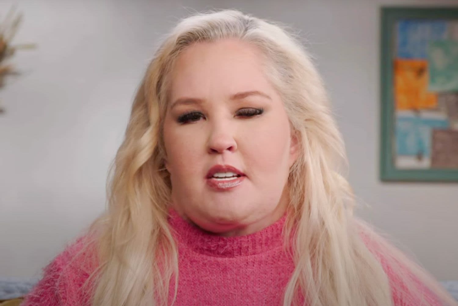 Mama June Shannon Says Anna Cardwell Won't Find 'Peace' Until She Gets Custody of Kaitlyn (Exclusive)