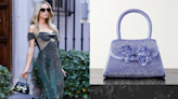 The Self-Portrait Bow Bag Paris Hilton Wears on Repeat Is on Sale for up to 50% off Today