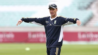 Pakistan head coach Gary Kirsten lambasts team after T20 World Cup debacle - CNBC TV18