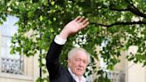 Muere Michael Gambon, el inolvidable Albus Dumbledor en 'Harry Potter', a los 82 años